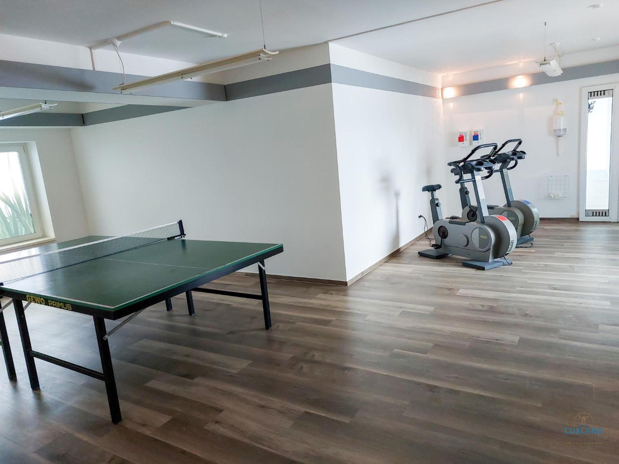 Haus Nautic Doese 301 Apartment *