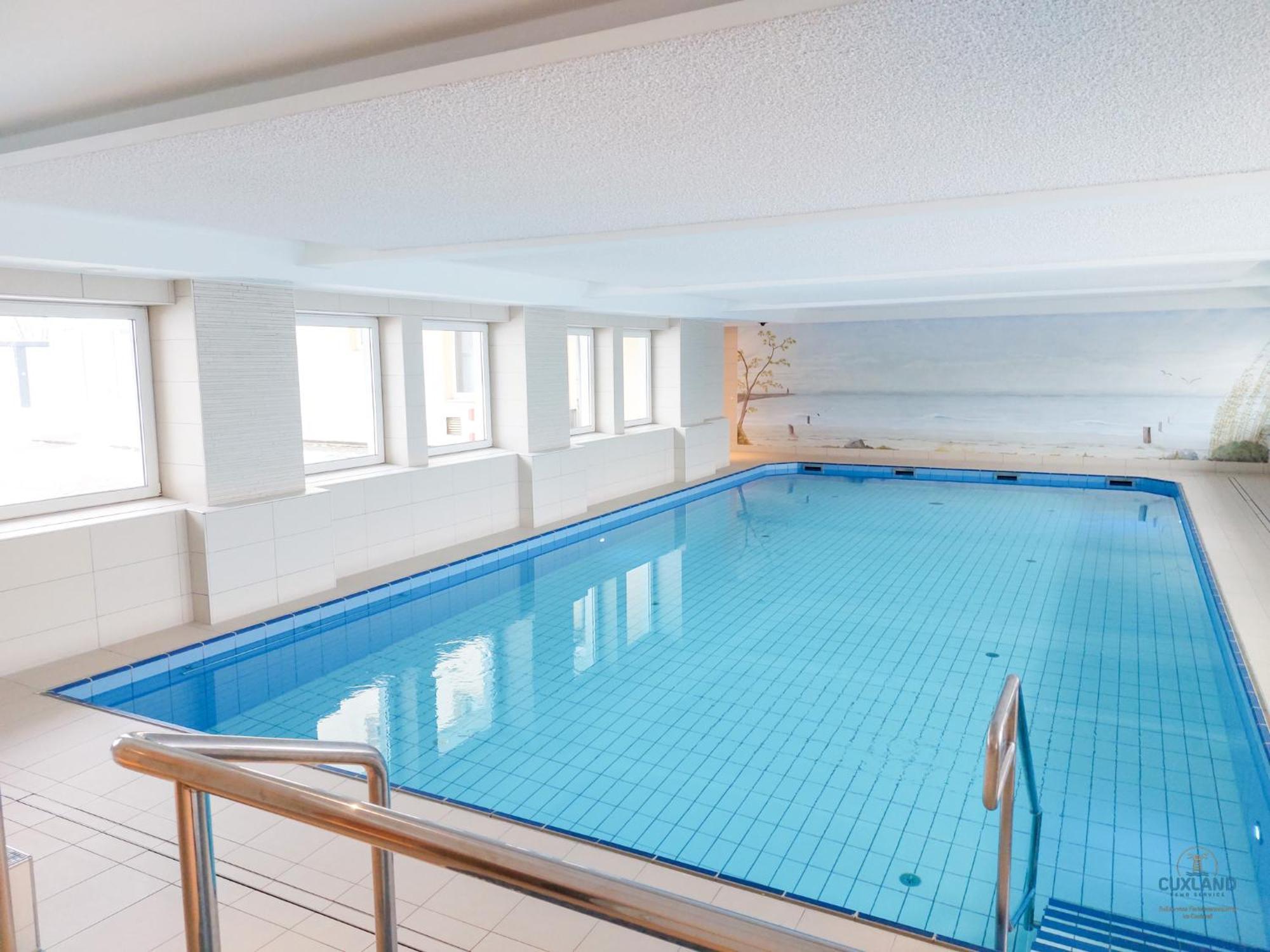 Haus Nautic Doese 301 Apartment Cuxhaven