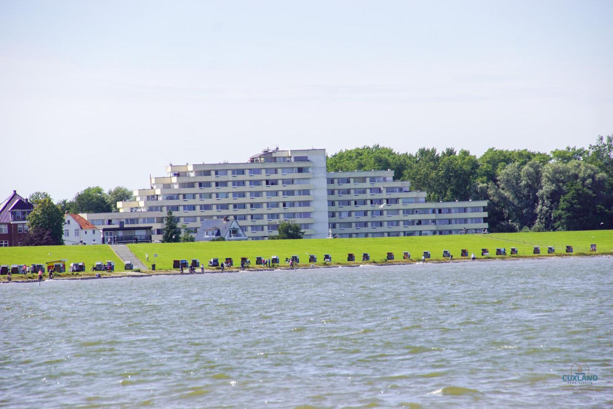 Apartment Haus Nautic Doese 301