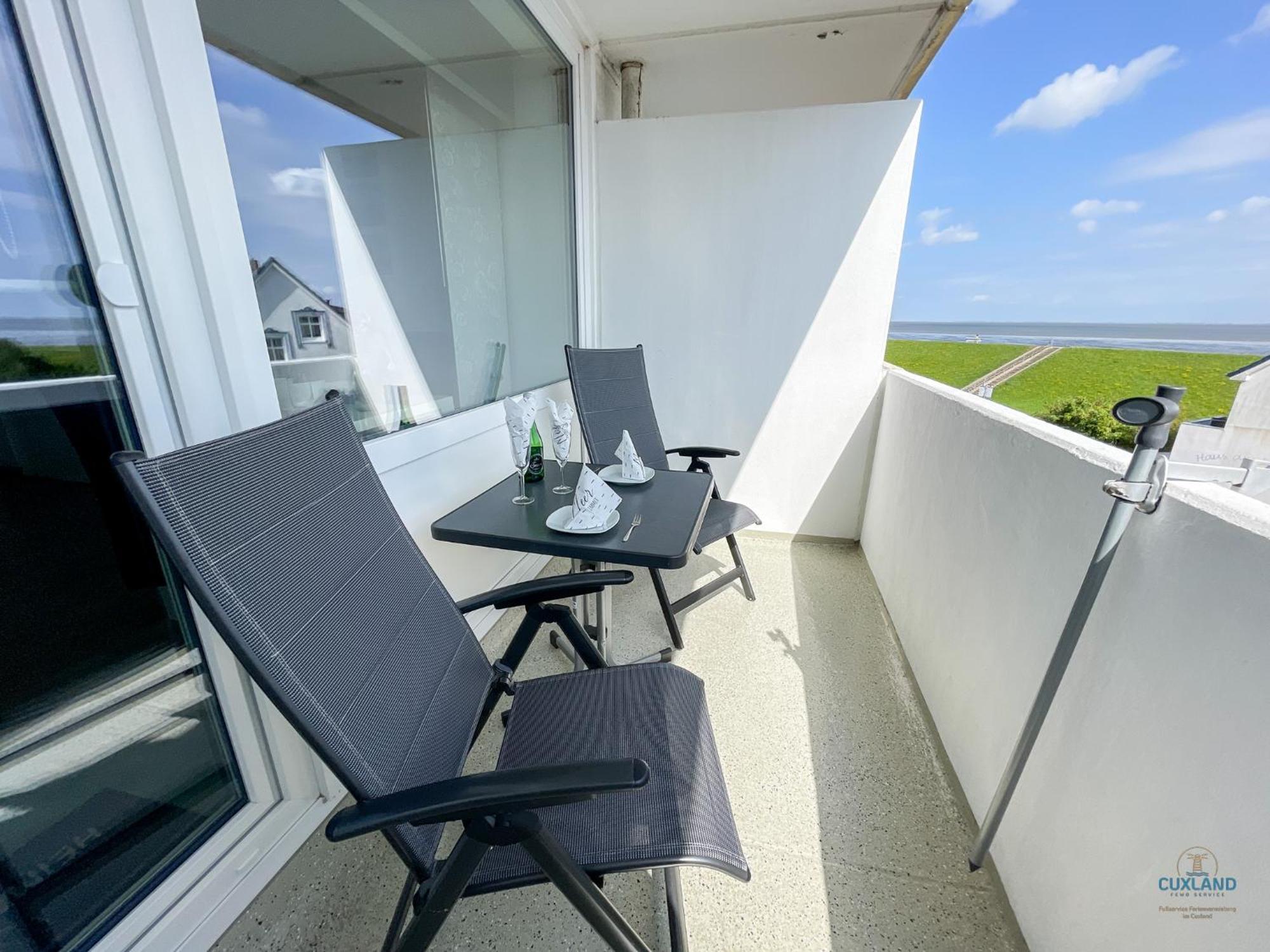 Haus Nautic Doese 301