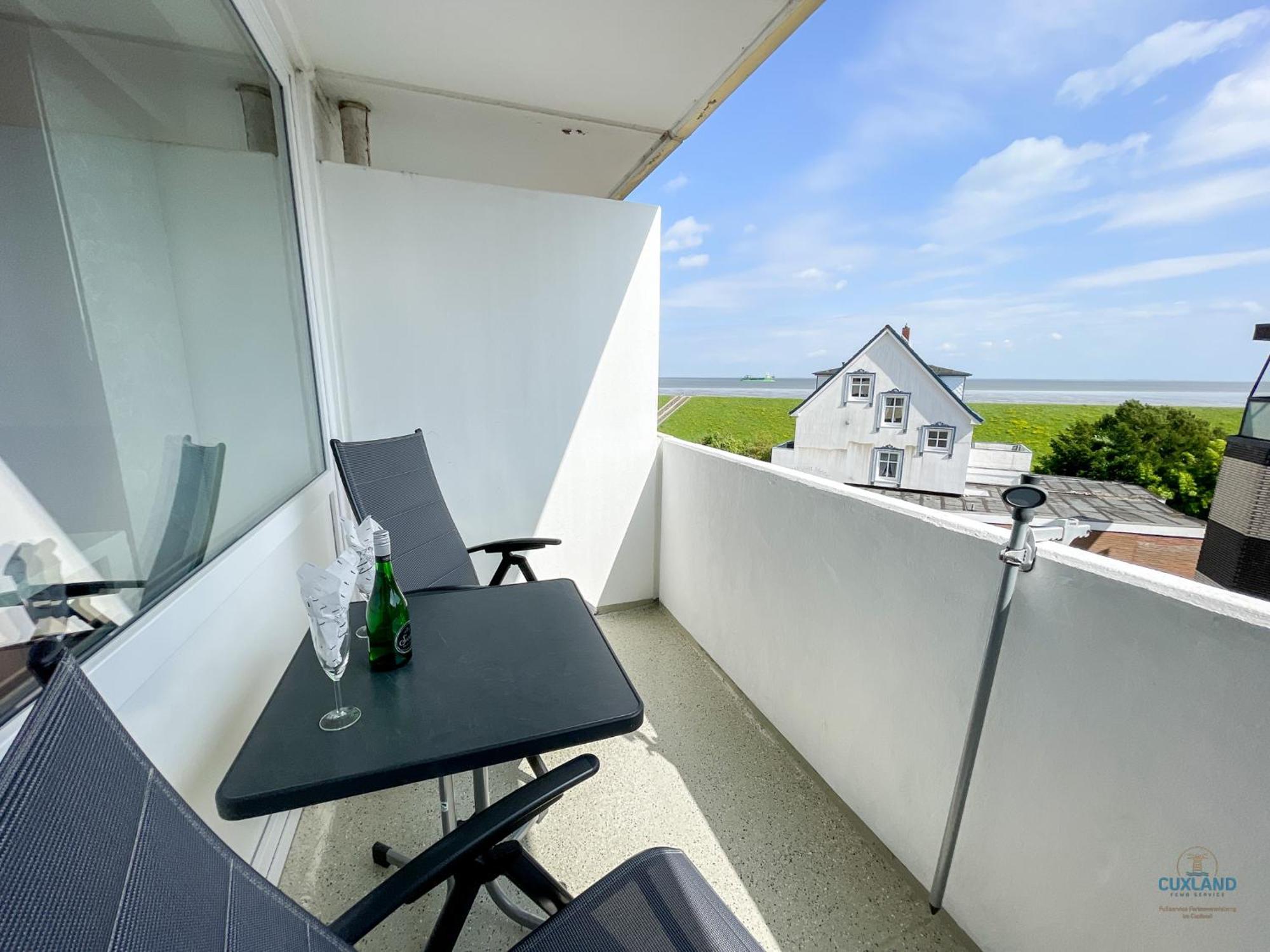 Haus Nautic Doese 301 Apartment