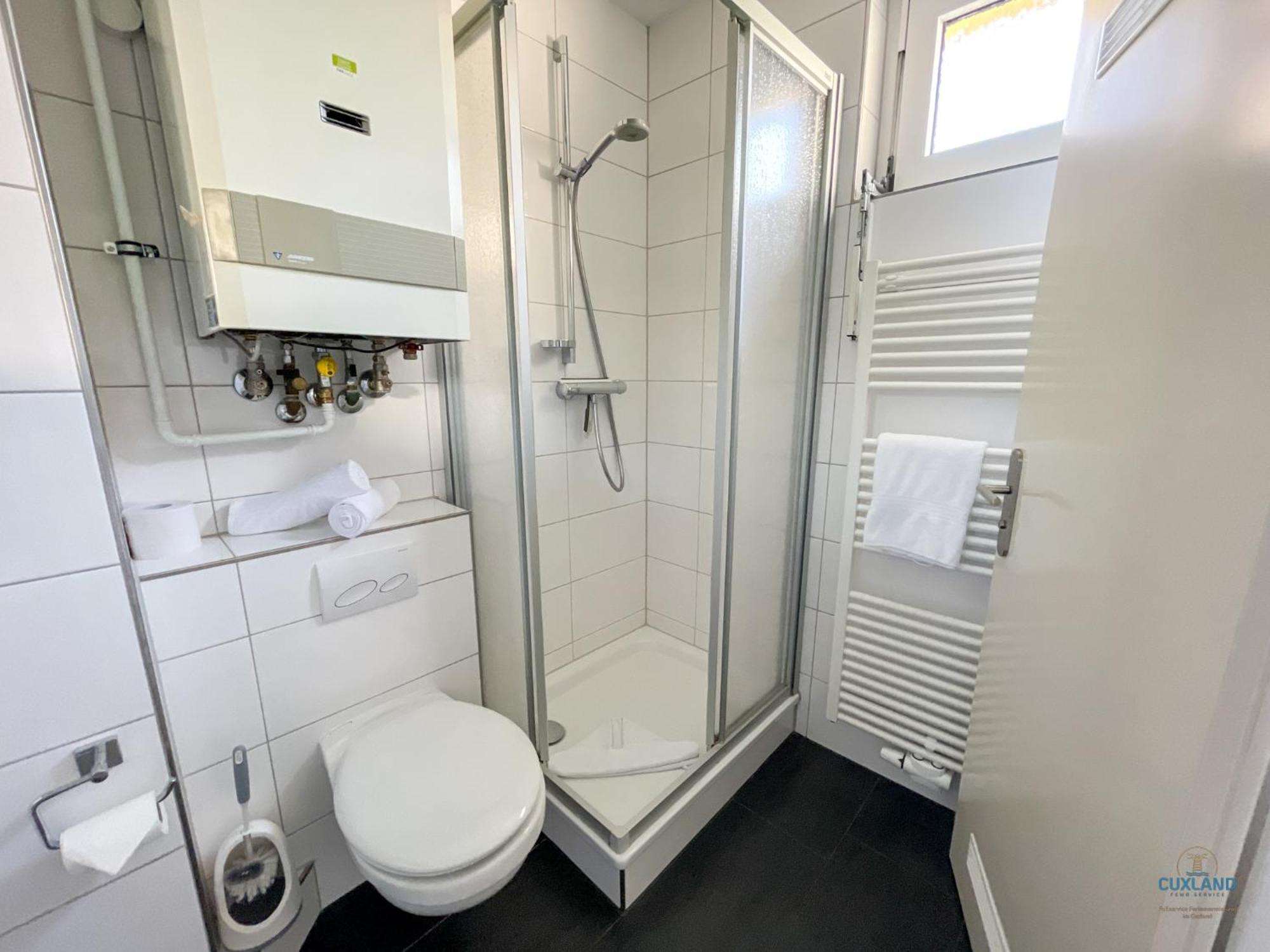 Apartment Haus Nautic Doese 301 *