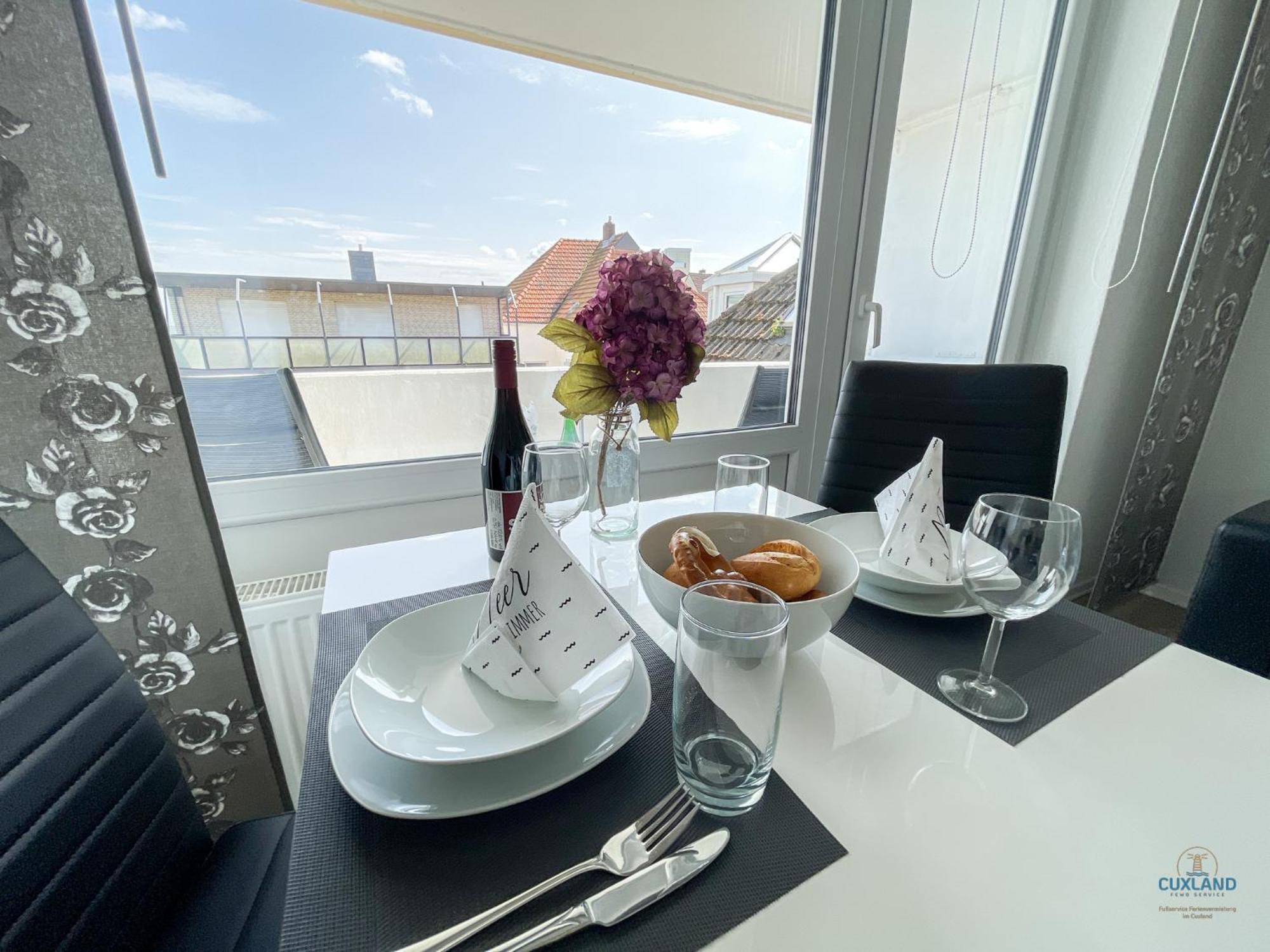 Haus Nautic Doese 301 Apartment *