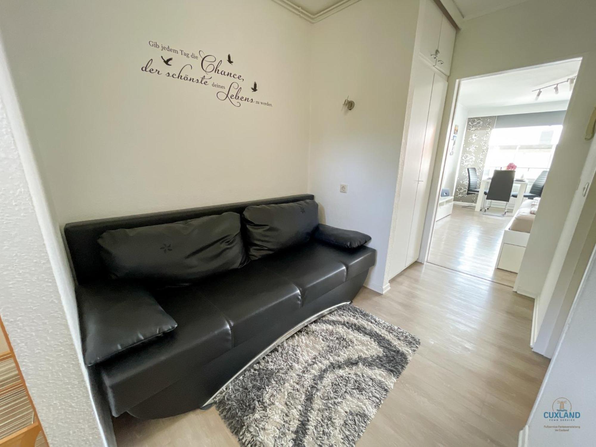 Apartment Haus Nautic Doese 301 *