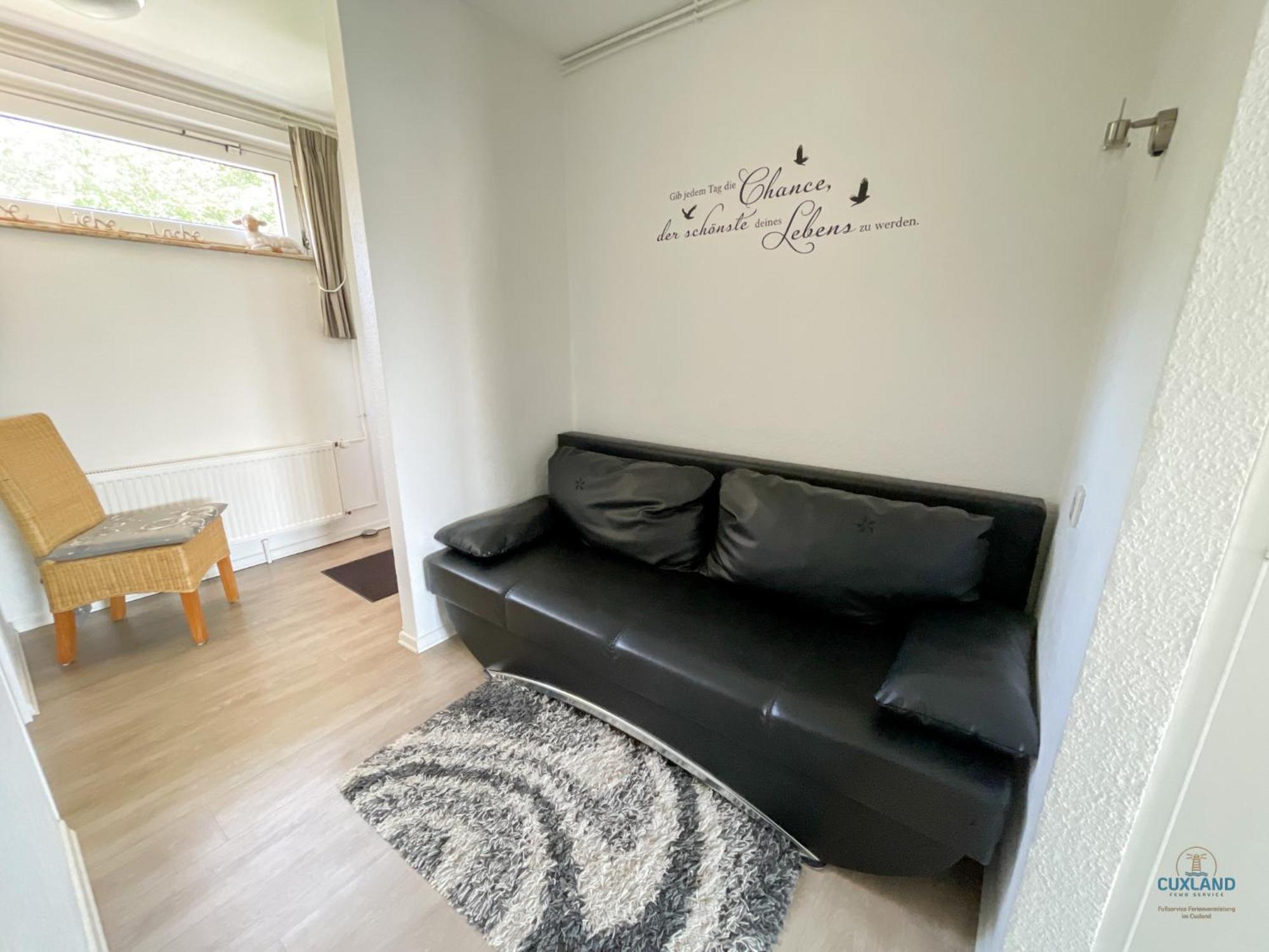 Haus Nautic Doese 301 Apartment *