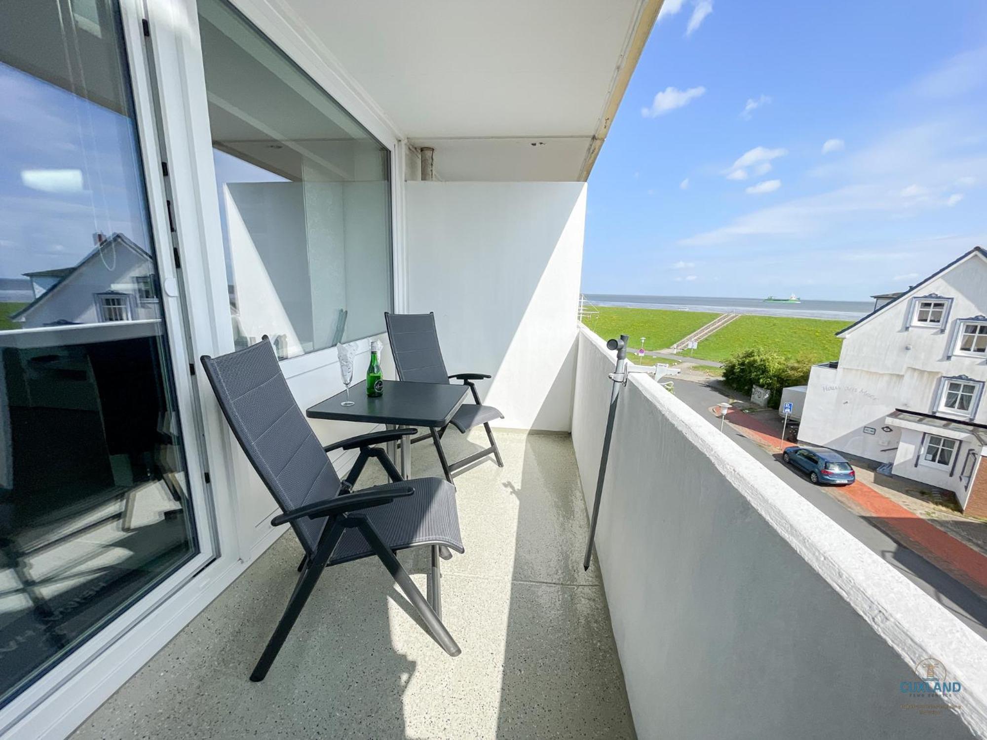 Apartment Haus Nautic Doese 301 *