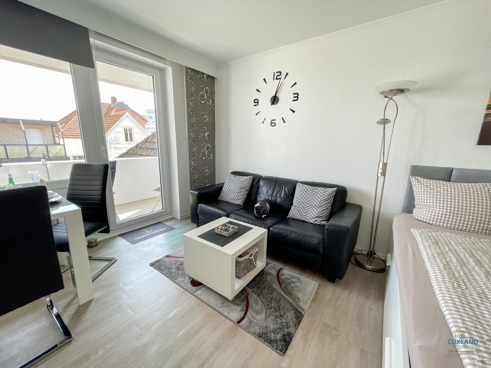 Haus Nautic Doese 301 Apartment