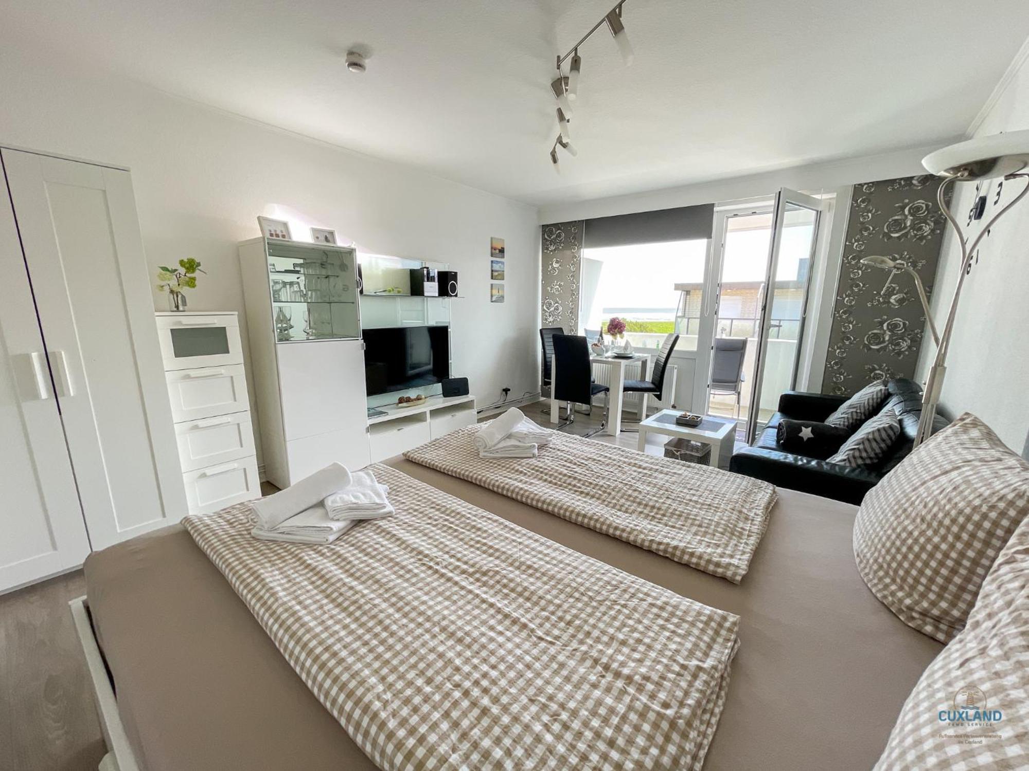 Haus Nautic Doese 301 Apartment *